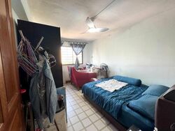 Blk 106 Jurong East Ville (Jurong East), HDB 5 Rooms #460103141